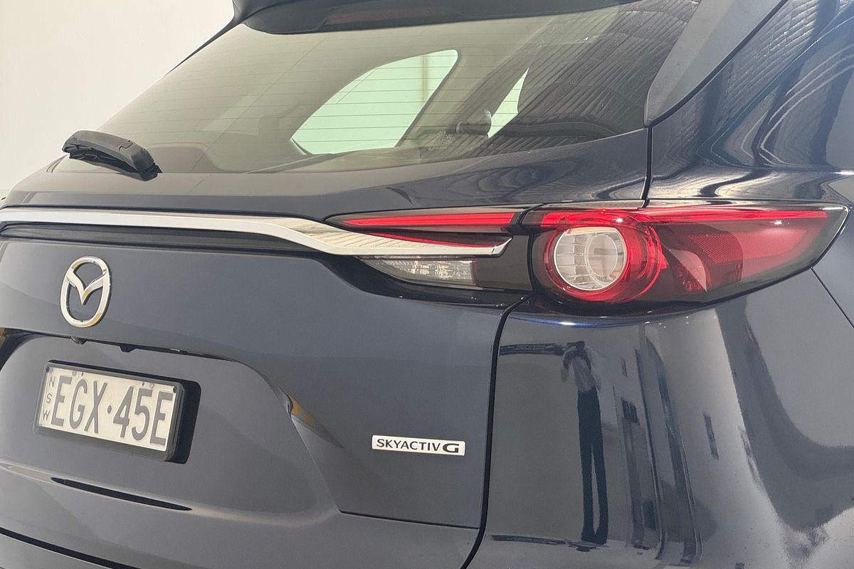 2020 Mazda CX-9 Touring TC