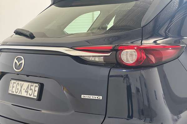 2020 Mazda CX-9 Touring TC