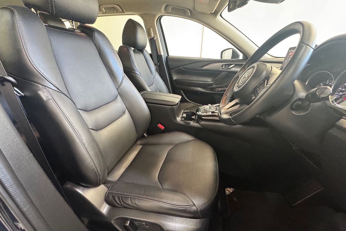 2020 Mazda CX-9 Touring TC