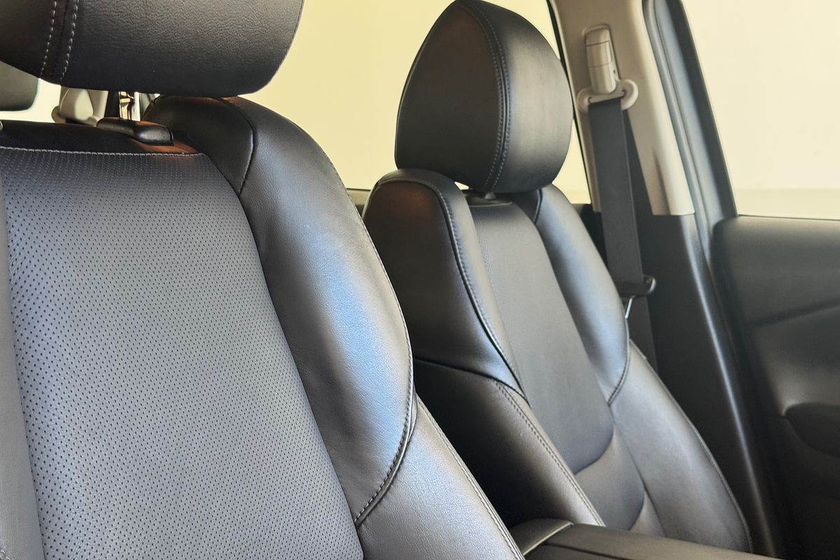 2020 Mazda CX-9 Touring TC