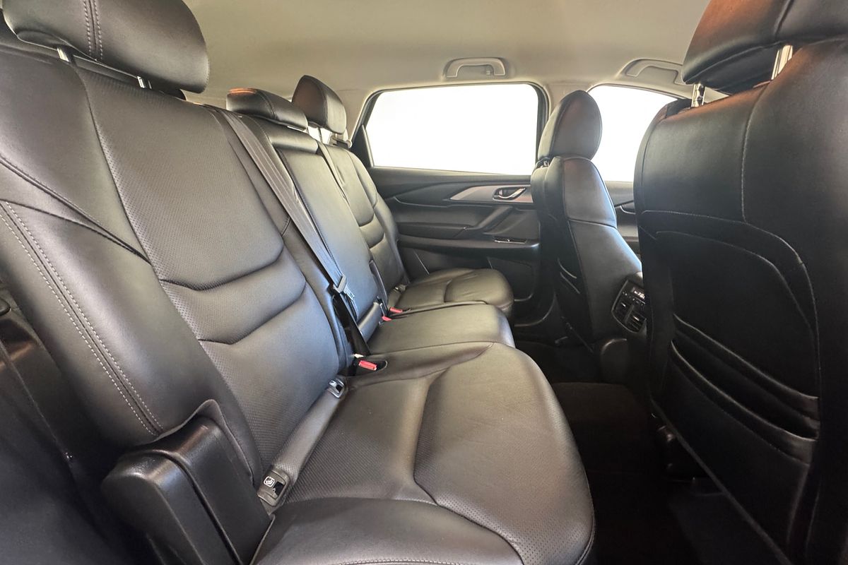 2020 Mazda CX-9 Touring TC