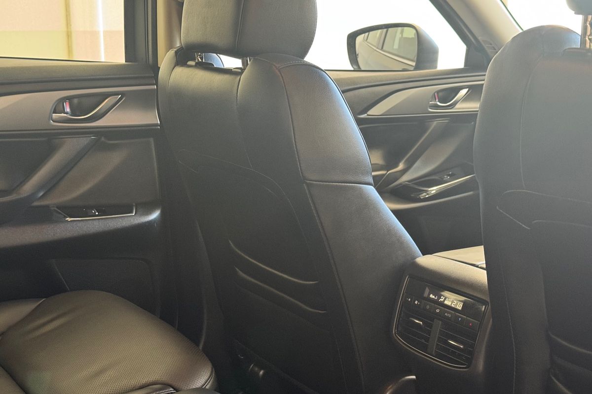 2020 Mazda CX-9 Touring TC