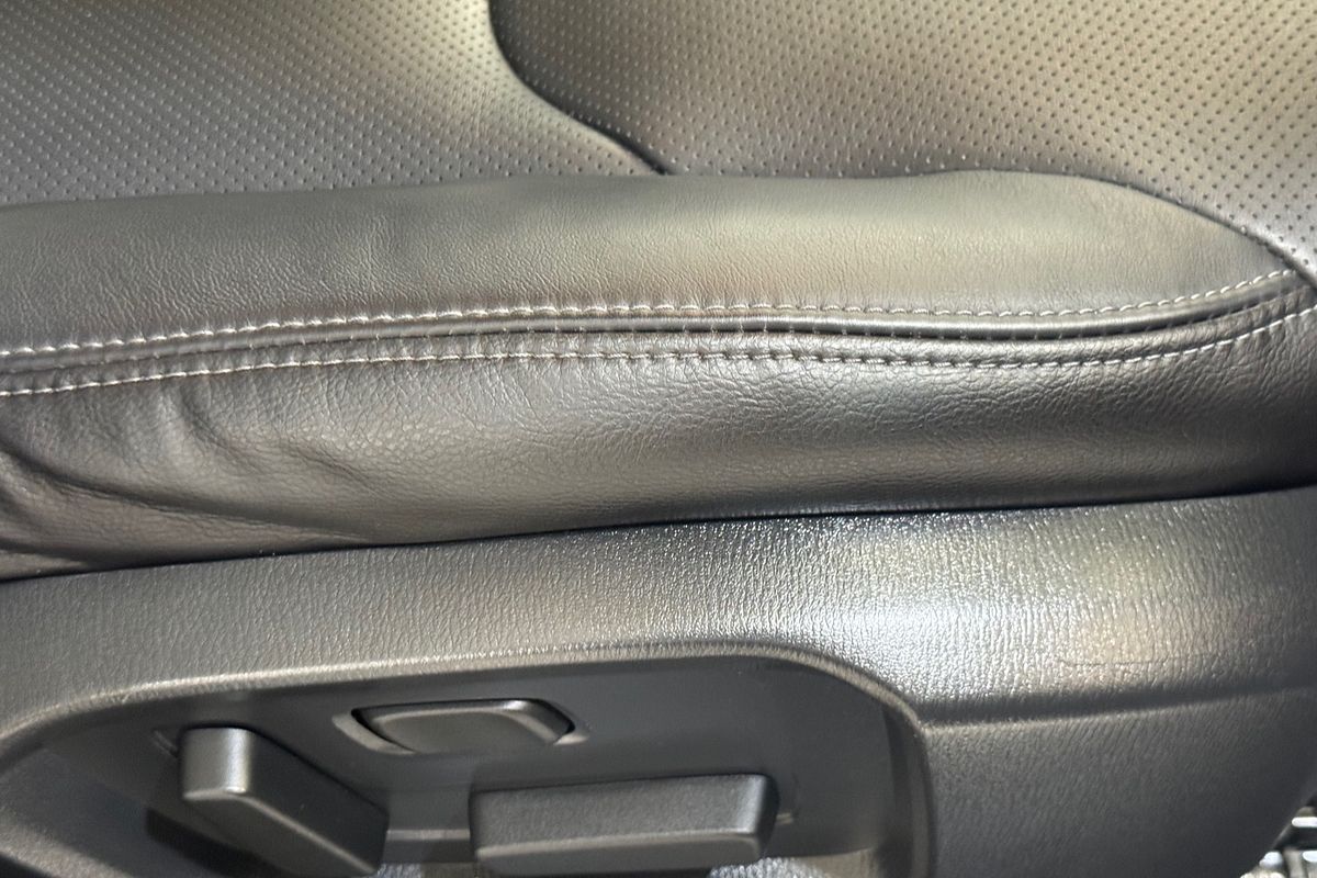 2020 Mazda CX-9 Touring TC