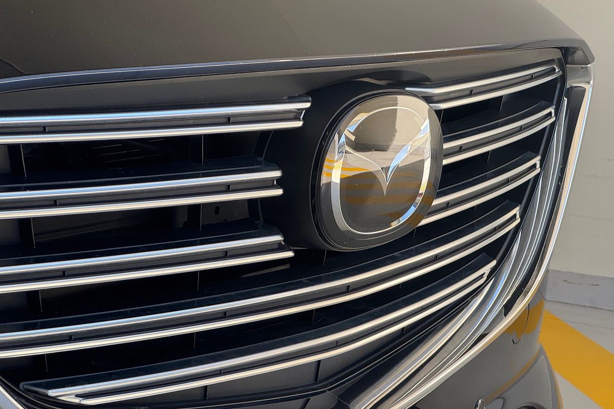 2020 Mazda CX-9 Touring TC