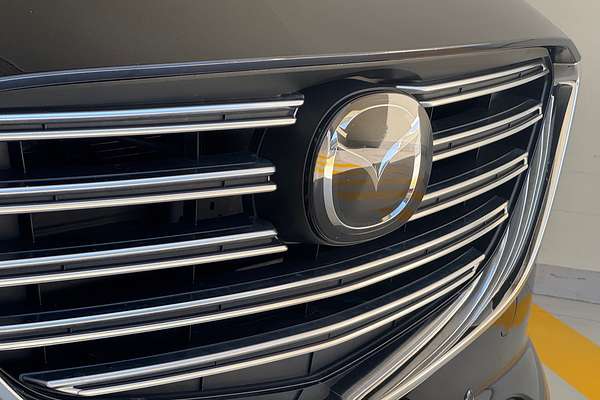 2020 Mazda CX-9 Touring TC