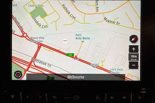 2024 Isuzu MU-X LS-T