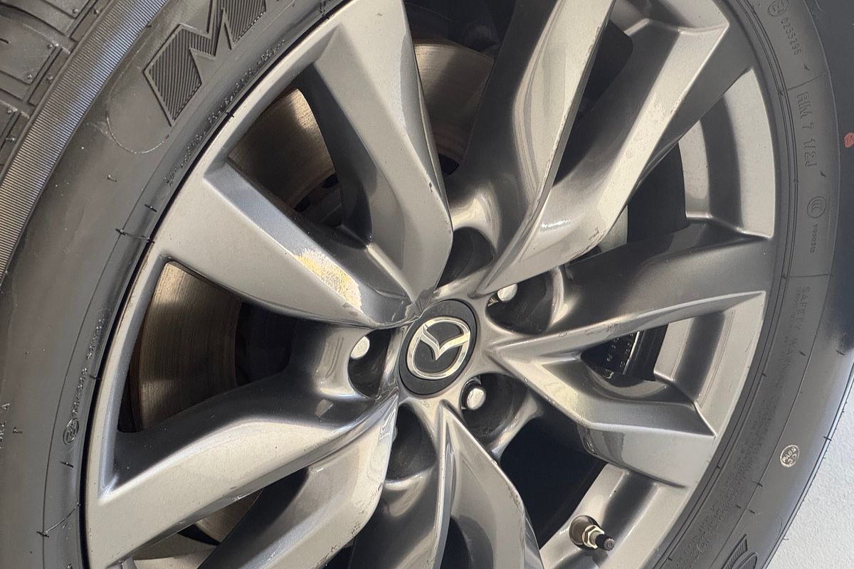 2020 Mazda CX-9 Touring TC