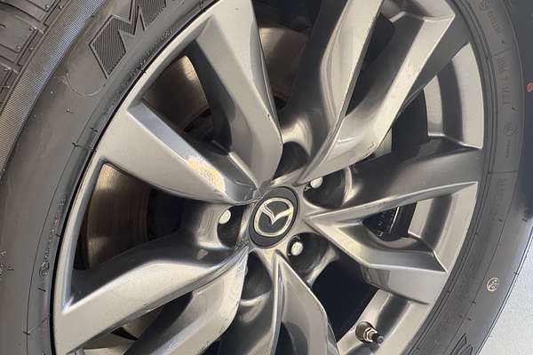 2020 Mazda CX-9 Touring TC