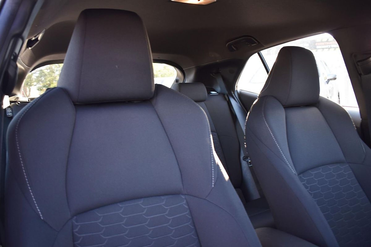 2022 Toyota Corolla Ascent Sport MZEA12R