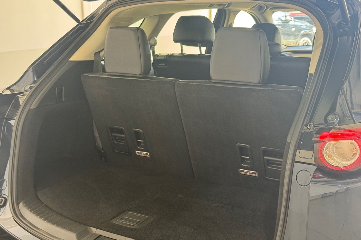 2020 Mazda CX-9 Touring TC