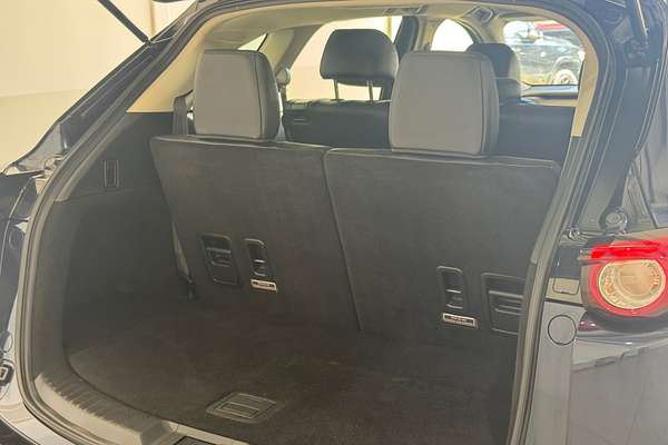 2020 Mazda CX-9 Touring TC