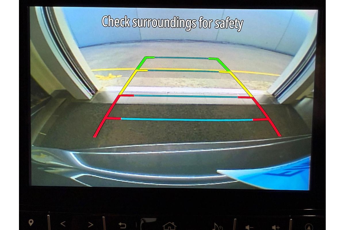 2024 Isuzu MU-X LS-T