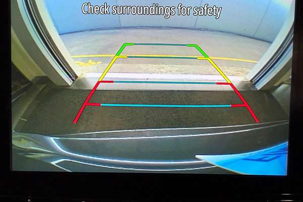 2024 Isuzu MU-X LS-T