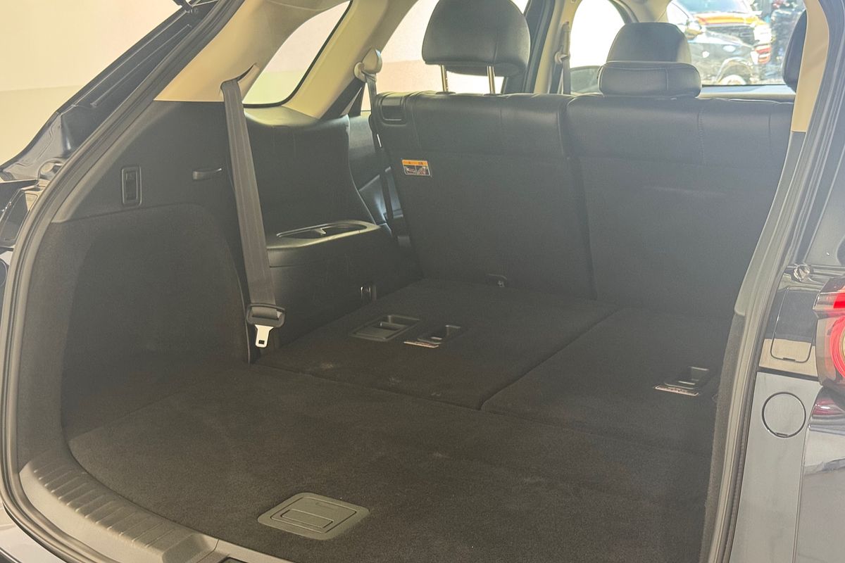 2020 Mazda CX-9 Touring TC