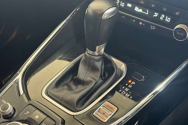 2020 Mazda CX-9 Touring TC