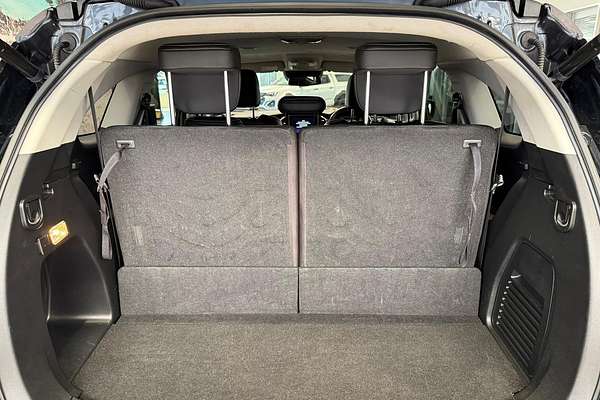 2024 Isuzu MU-X LS-T