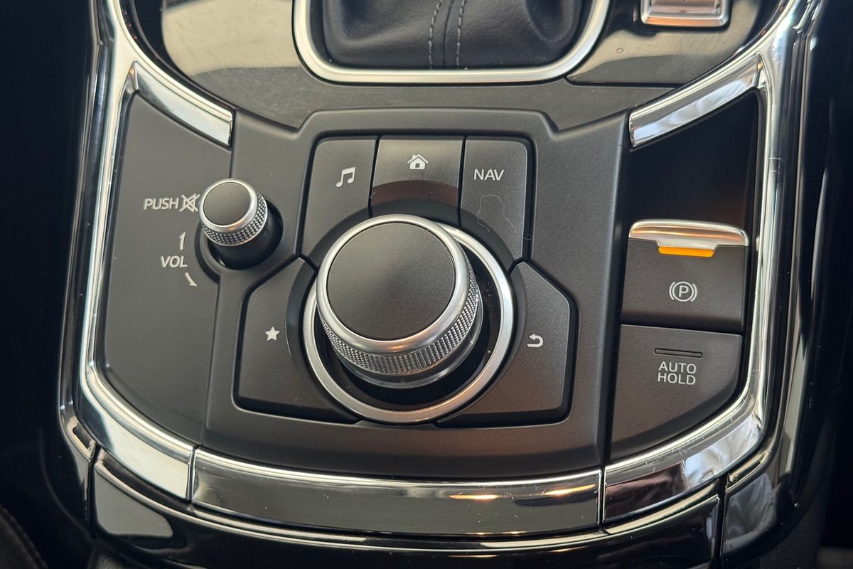 2020 Mazda CX-9 Touring TC