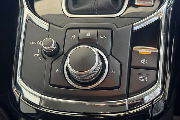 2020 Mazda CX-9 Touring TC