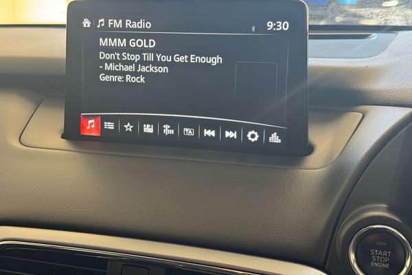 2020 Mazda CX-9 Touring TC