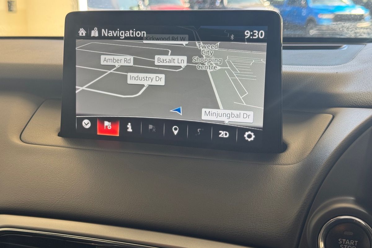 2020 Mazda CX-9 Touring TC