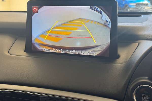 2020 Mazda CX-9 Touring TC