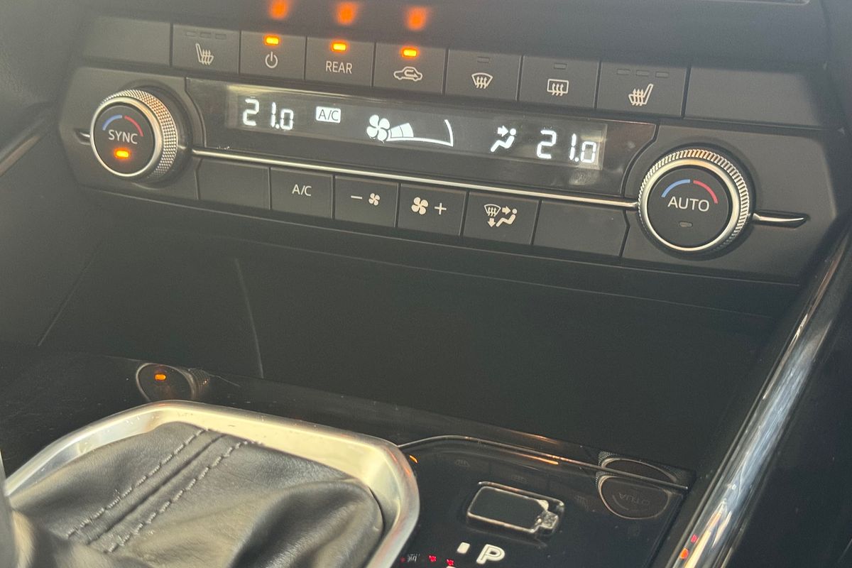 2020 Mazda CX-9 Touring TC