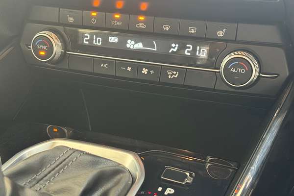 2020 Mazda CX-9 Touring TC