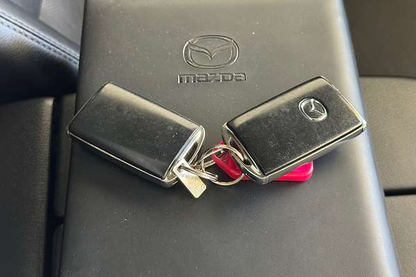 2020 Mazda CX-9 Touring TC