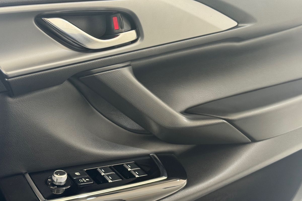 2020 Mazda CX-9 Touring TC