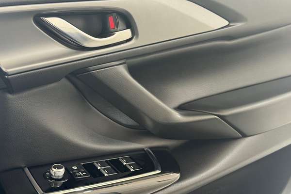 2020 Mazda CX-9 Touring TC