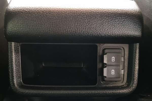 2024 Isuzu MU-X LS-T