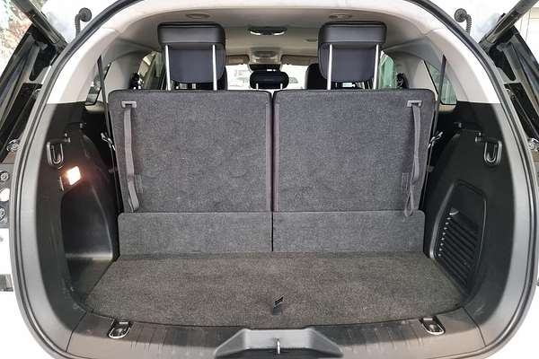 2024 Isuzu MU-X LS-T