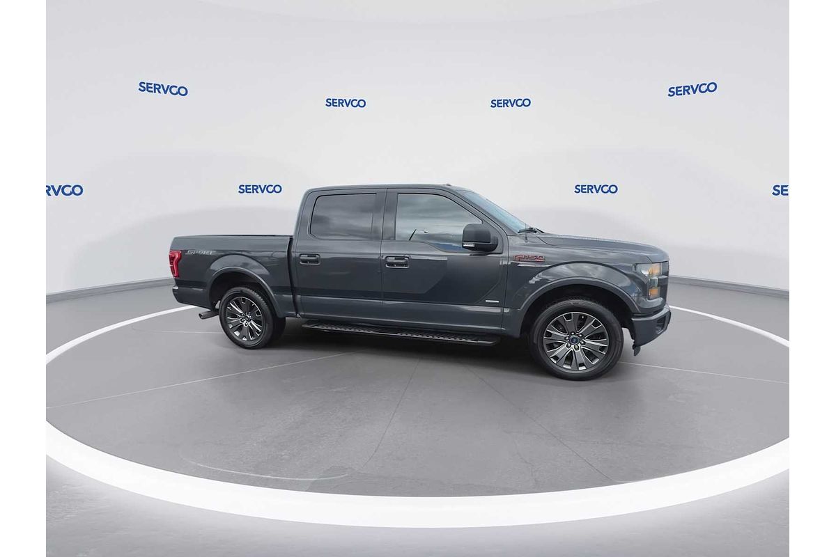 2016 Ford Transit Custom XLT