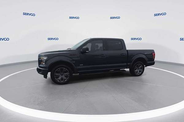 2016 Ford Transit Custom XLT