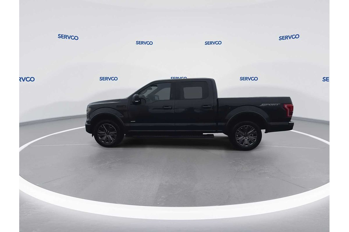 2016 Ford Transit Custom XLT