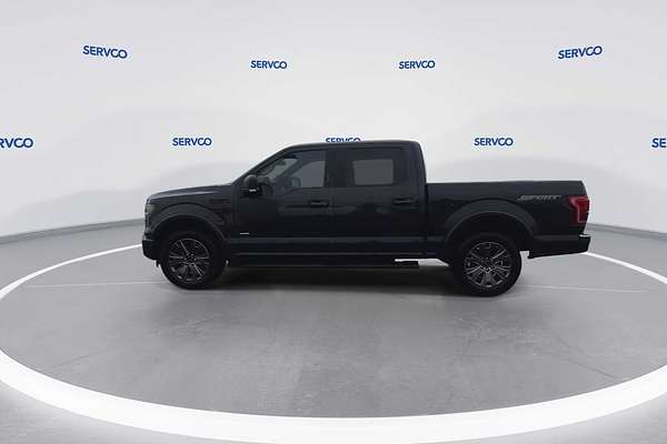 2016 Ford Transit Custom XLT