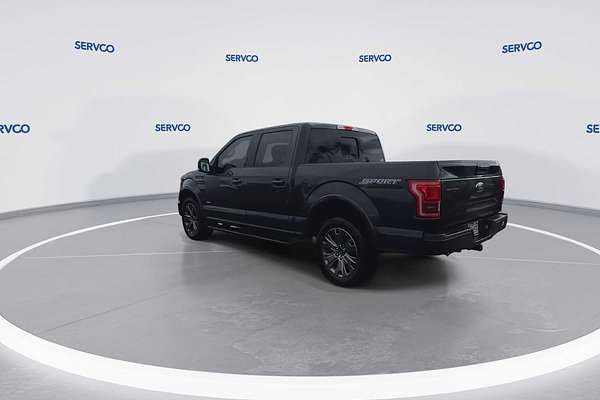 2016 Ford Transit Custom XLT