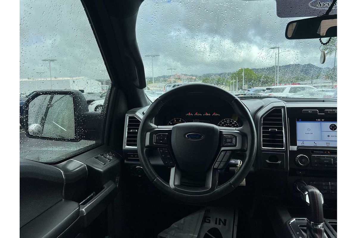 2016 Ford Transit Custom XLT