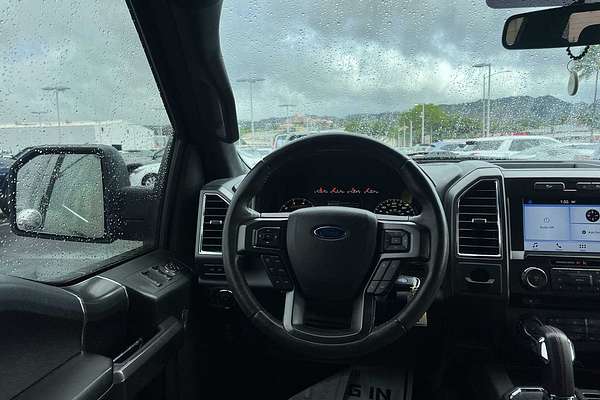 2016 Ford Transit Custom XLT