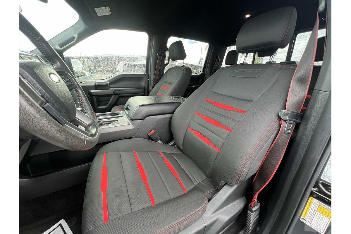 2016 Ford Transit Custom XLT