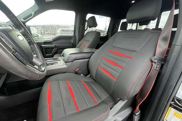 2016 Ford Transit Custom XLT