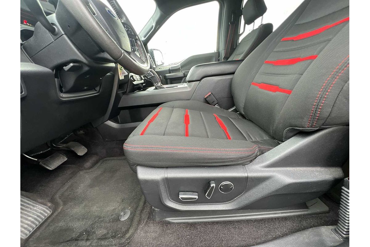 2016 Ford Transit Custom XLT