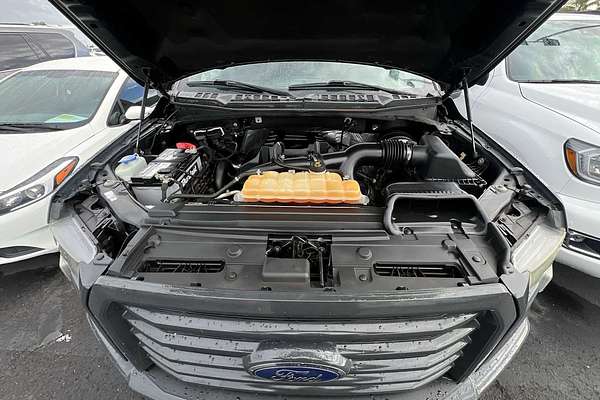 2016 Ford Transit Custom XLT