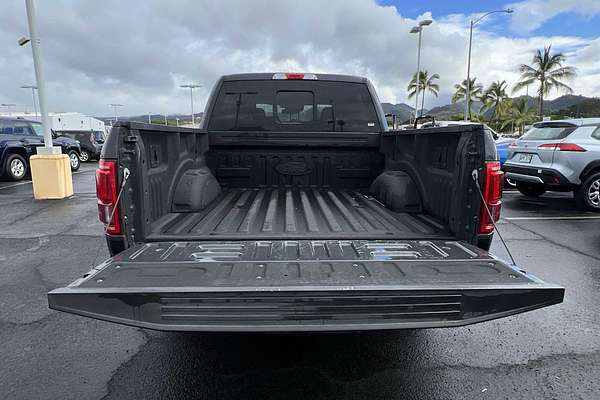 2016 Ford Transit Custom XLT