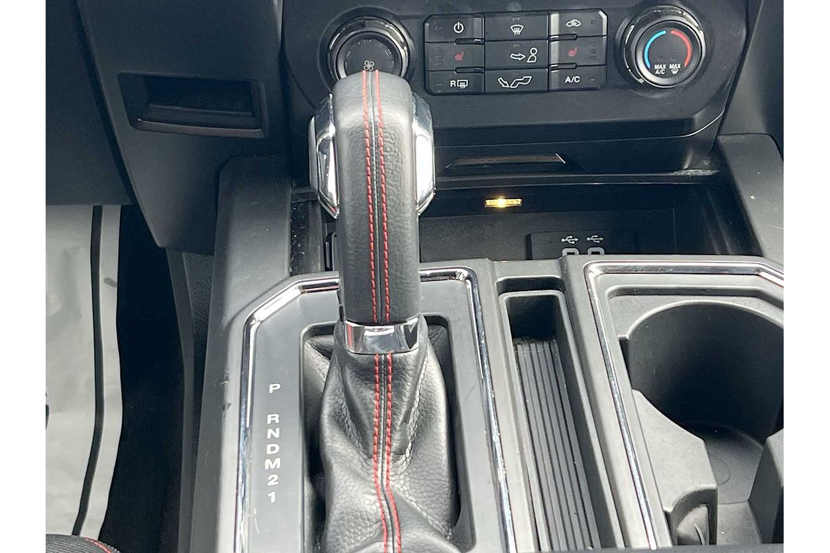 2016 Ford Transit Custom XLT