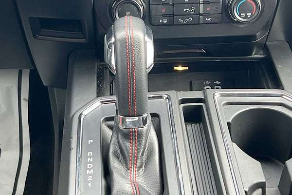 2016 Ford Transit Custom XLT