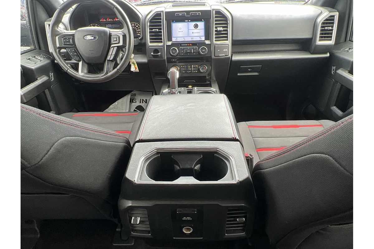 2016 Ford Transit Custom XLT