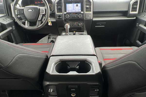 2016 Ford Transit Custom XLT