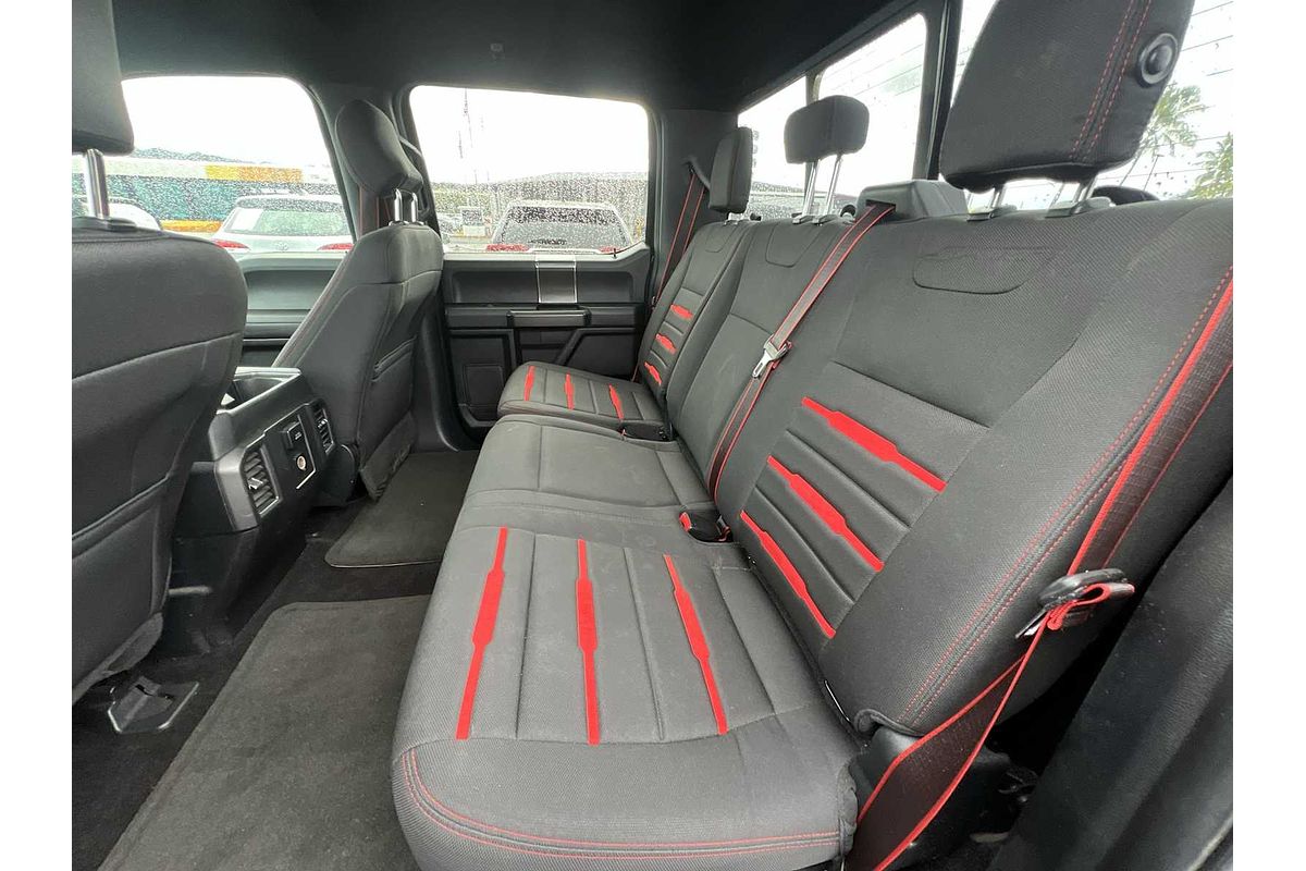 2016 Ford Transit Custom XLT