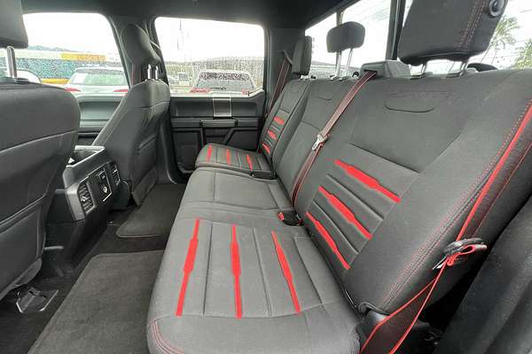 2016 Ford Transit Custom XLT